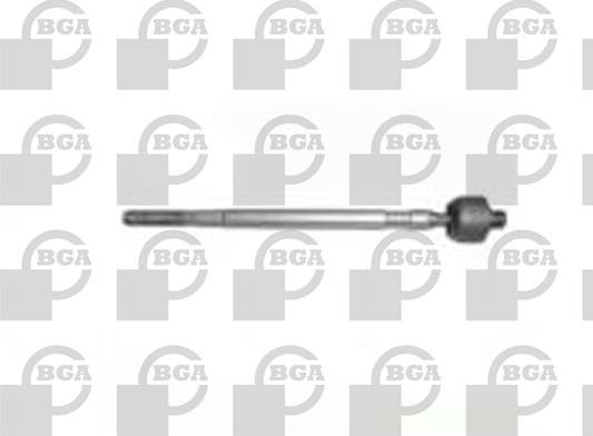 BGA SR7503 - Aksiālais šarnīrs, Stūres šķērsstiepnis autodraugiem.lv