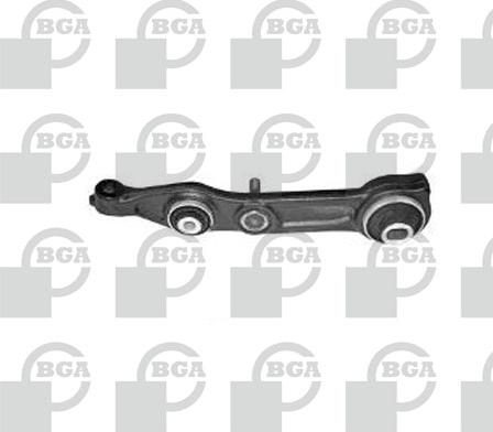BGA TRC5609 - Neatkarīgās balstiekārtas svira, Riteņa piekare autodraugiem.lv