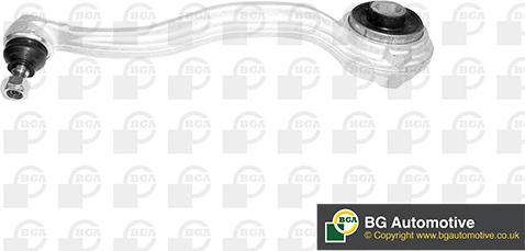 BGA TRC5605 - Neatkarīgās balstiekārtas svira, Riteņa piekare autodraugiem.lv