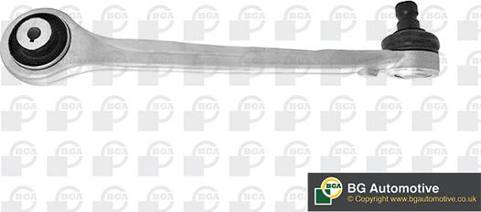 BGA TRC01002 - Neatkarīgās balstiekārtas svira, Riteņa piekare autodraugiem.lv