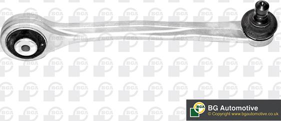 BGA TRC0108 - Neatkarīgās balstiekārtas svira, Riteņa piekare autodraugiem.lv