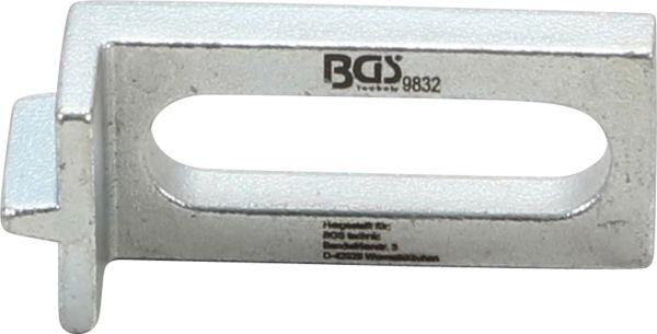 BGS 9832 - Montāžas instrumentu komplekts, Sajūgs / Spararats autodraugiem.lv