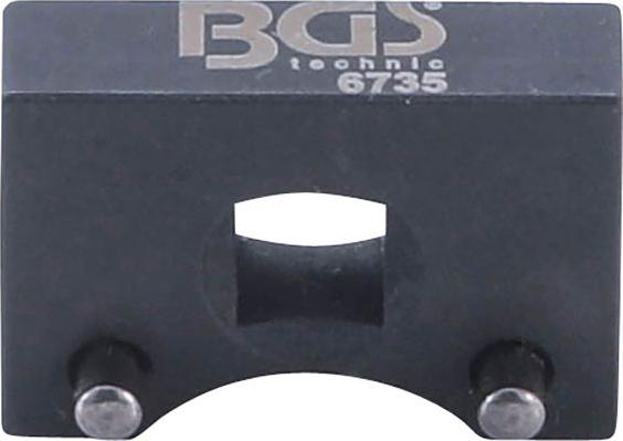 BGS 6735 - Atslēga, Zobsiksnas spriegotājrullītis autodraugiem.lv