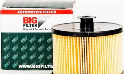 BIG Filter GB-6430 - Degvielas filtrs autodraugiem.lv