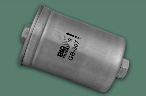 BIG Filter GB-307 - Degvielas filtrs autodraugiem.lv