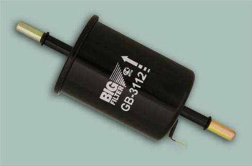 BIG Filter GB-3112 - Degvielas filtrs autodraugiem.lv