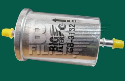 BIG Filter GB-3132 - Degvielas filtrs autodraugiem.lv