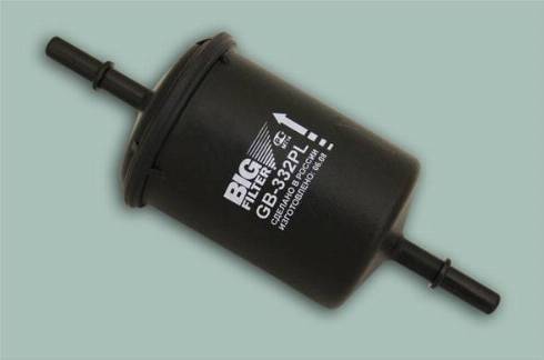 BIG Filter GB-332PL - Degvielas filtrs autodraugiem.lv