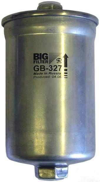 BIG Filter GB-327 - Degvielas filtrs autodraugiem.lv