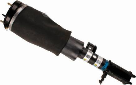 Bilstein 45-240720 - Pneimoatsperes statnis autodraugiem.lv