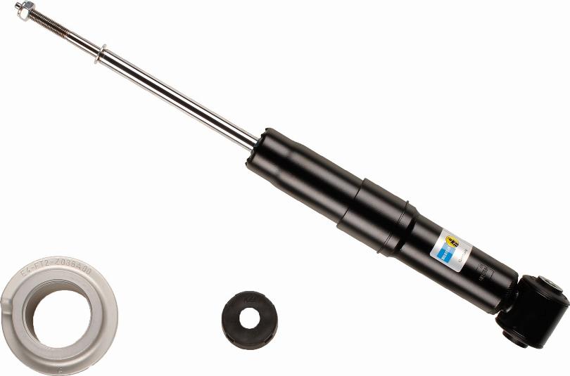 Bilstein 19-169538 - Amortizators autodraugiem.lv