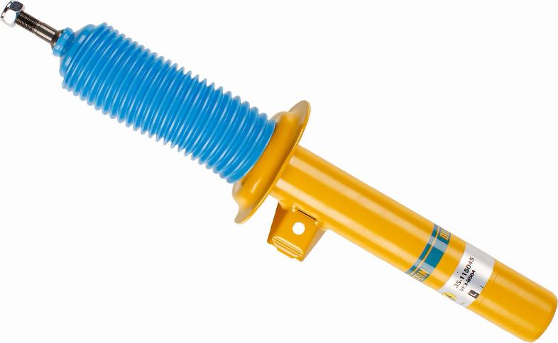 Bilstein 35-115045 - Amortizators autodraugiem.lv