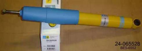 Bilstein 24-065528 - Amortizators autodraugiem.lv