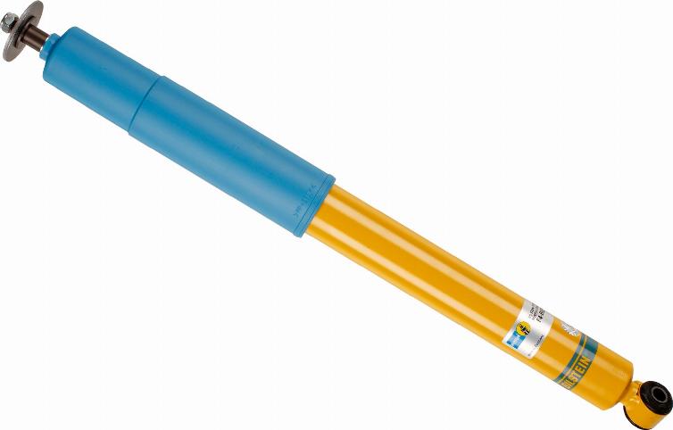 Bilstein 24-066655 - Amortizators autodraugiem.lv