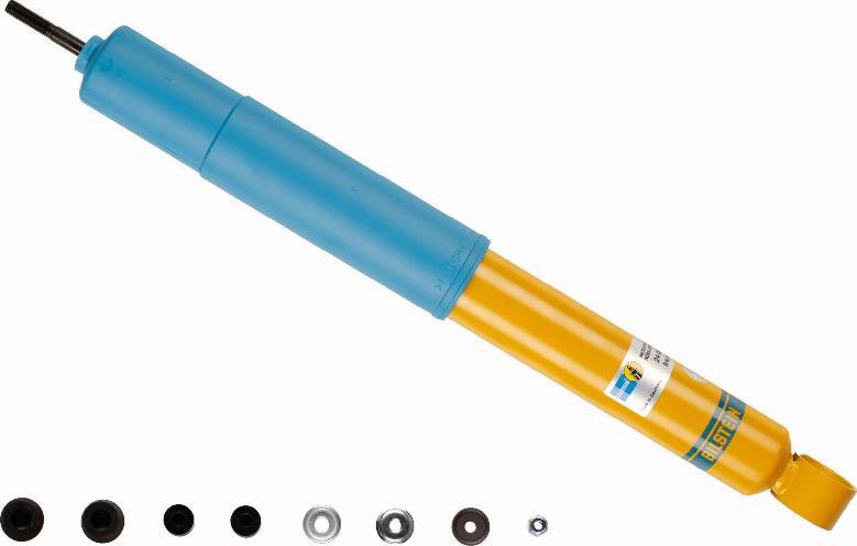 Bilstein 24-002479 - Amortizators autodraugiem.lv