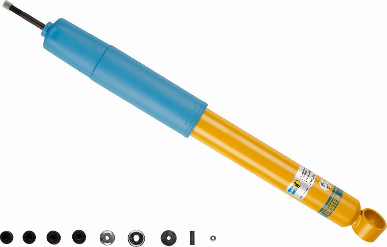 Bilstein 24-014786 - Amortizators autodraugiem.lv