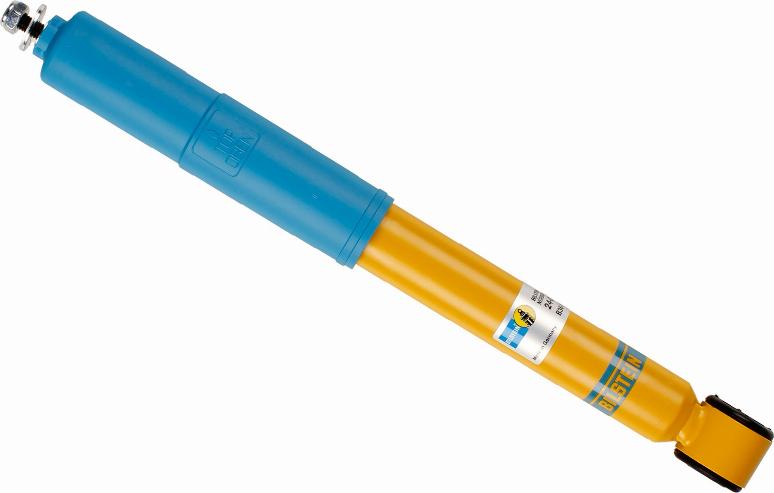 Bilstein 24-016407 - Amortizators autodraugiem.lv