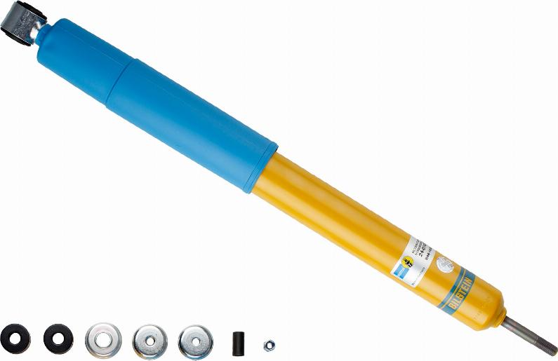 Bilstein 24-016353 - Amortizators autodraugiem.lv