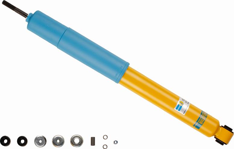 Bilstein 24-016360 - Amortizators autodraugiem.lv