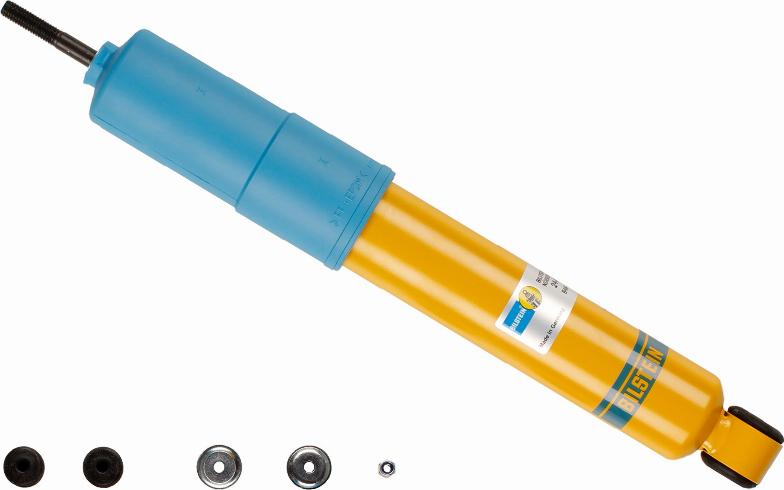 Bilstein 24-016766 - Amortizators autodraugiem.lv