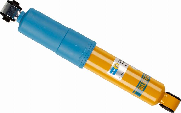 Bilstein 24-018333 - Amortizators autodraugiem.lv