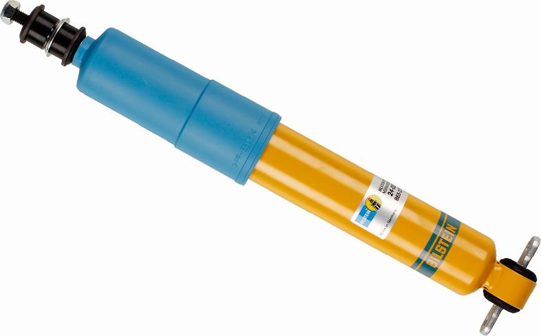 Bilstein 24-027717 - Amortizators autodraugiem.lv