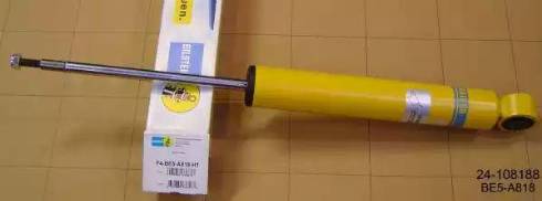 Bilstein 24-108188 - Amortizators autodraugiem.lv