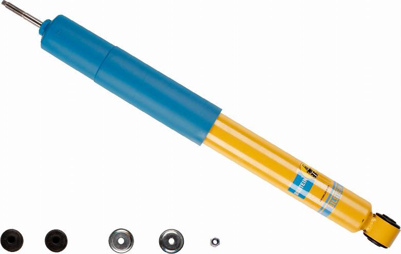 Bilstein 24-184915 - Amortizators autodraugiem.lv