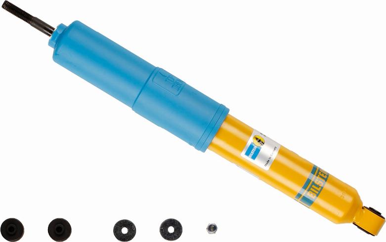 Bilstein 24-181471 - Amortizators autodraugiem.lv