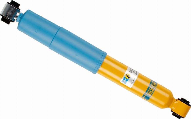 Bilstein 24-138284 - Amortizators autodraugiem.lv