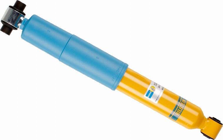 Bilstein 24-124515 - Amortizators autodraugiem.lv