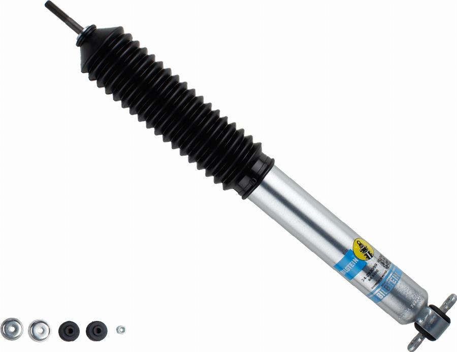 Bilstein 24-293099 - Amortizators autodraugiem.lv