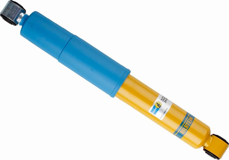 Bilstein 24-292061 - Amortizators autodraugiem.lv