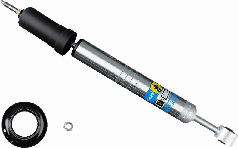 Bilstein 24-245487 - Amortizators autodraugiem.lv