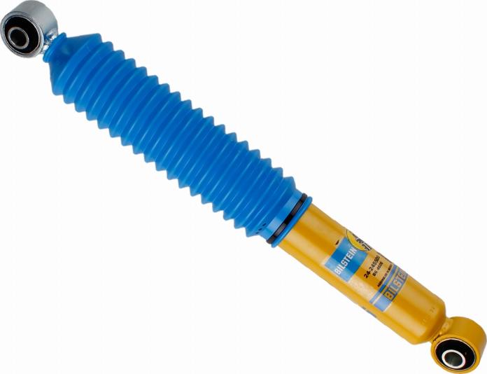 Bilstein 24-245500 - Amortizators autodraugiem.lv