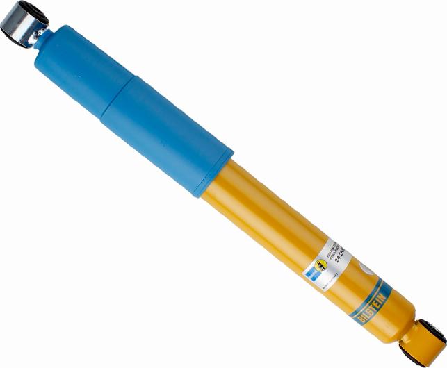 Bilstein 24-283076 - Amortizators autodraugiem.lv