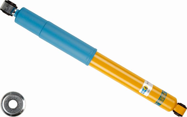 Bilstein 24-231534 - Amortizators autodraugiem.lv