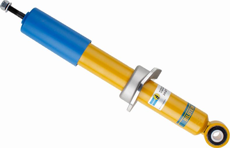 Bilstein 24-277532 - Amortizators autodraugiem.lv