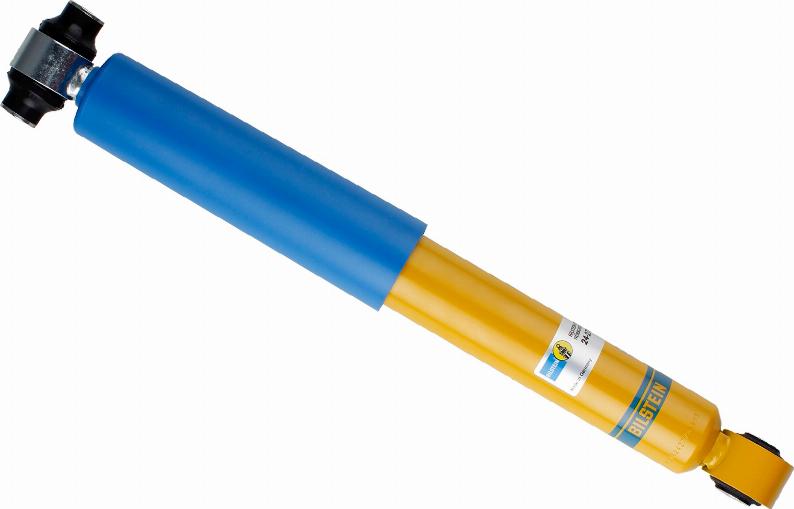 Bilstein 24-277846 - Amortizators autodraugiem.lv