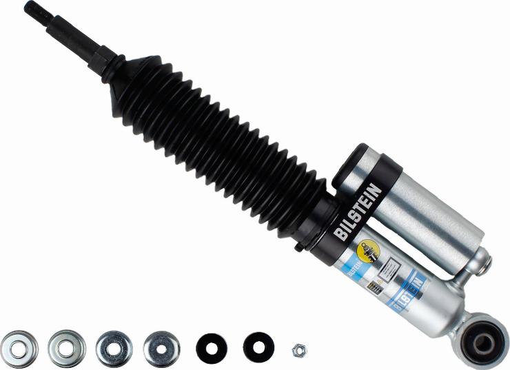 Bilstein 25-275100 - Amortizators autodraugiem.lv