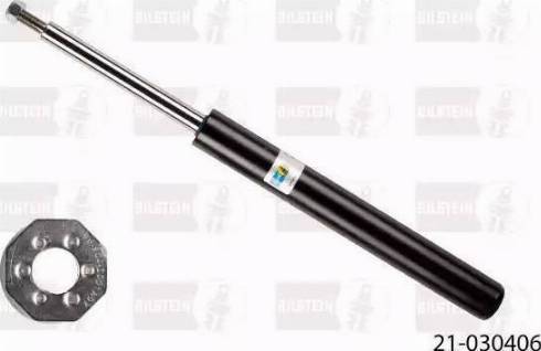 Bilstein PNE-3040 - Amortizators autodraugiem.lv