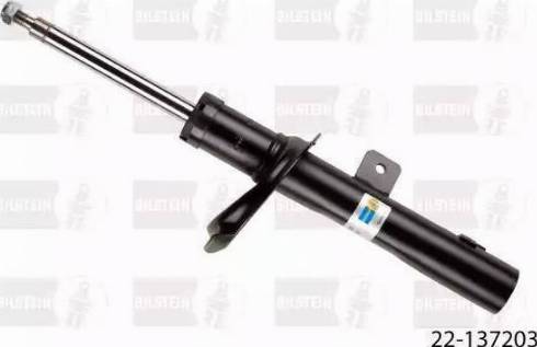 Bilstein 22-052940 - Amortizators autodraugiem.lv