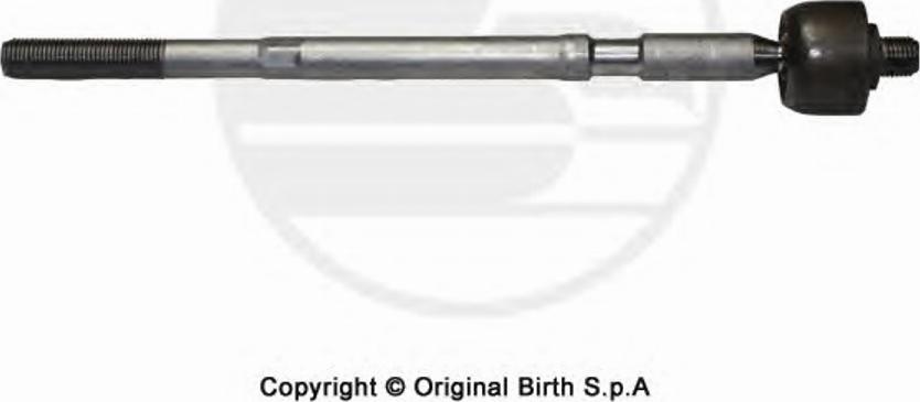 Birth AX4602 - Aksiālais šarnīrs, Stūres šķērsstiepnis autodraugiem.lv