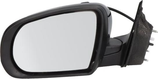 BLIC 5402-55-2001475P - Ārējais atpakaļskata spogulis autodraugiem.lv