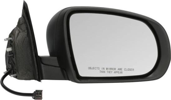 BLIC 5402-55-2001472P - Ārējais atpakaļskata spogulis autodraugiem.lv