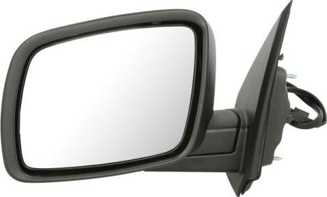 BLIC 5402-51-009363P - Ārējais atpakaļskata spogulis autodraugiem.lv