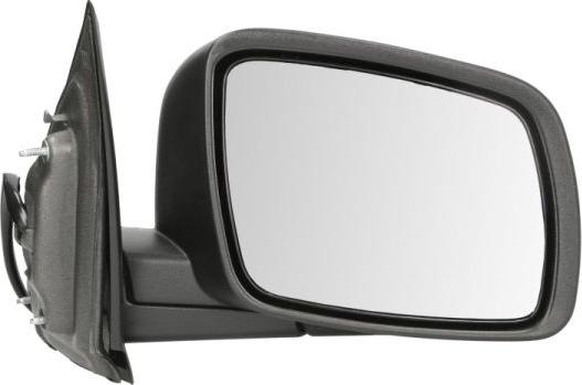 BLIC 5402-51-009362P - Ārējais atpakaļskata spogulis autodraugiem.lv