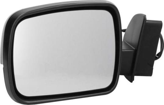 BLIC 5402-57-2001625P - Ārējais atpakaļskata spogulis autodraugiem.lv
