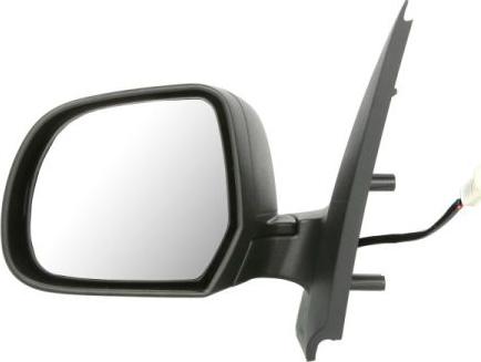 BLIC 5402-67-004365P - Ārējais atpakaļskata spogulis autodraugiem.lv