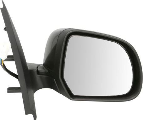 BLIC 5402-67-004368P - Ārējais atpakaļskata spogulis autodraugiem.lv